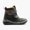 Bestpreis 😍 Stiefel & 🥾 Boots Elefanten 🥾 Boots Elio, Weite M Grau Günstig Kaufen 🤩 20