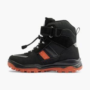 Top 10 😉 Stiefel & 🥾 Boots Elefanten 🥾 Boots Toan, Weite W Schwarz Günstig Kaufen ❤️ 10