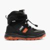 Top 10 😉 Stiefel & 🥾 Boots Elefanten 🥾 Boots Toan, Weite W Schwarz Günstig Kaufen ❤️ 20