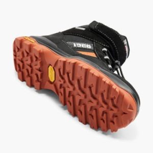 Top 10 😉 Stiefel & 🥾 Boots Elefanten 🥾 Boots Toan, Weite W Schwarz Günstig Kaufen ❤️ 12