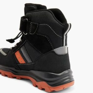 Top 10 😉 Stiefel & 🥾 Boots Elefanten 🥾 Boots Toan, Weite W Schwarz Günstig Kaufen ❤️ 14