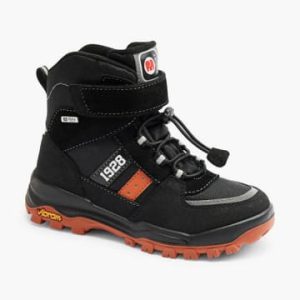 Top 10 😉 Stiefel & 🥾 Boots Elefanten 🥾 Boots Toan, Weite W Schwarz Günstig Kaufen ❤️ 18