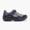 Blitzangebot 👍 Halbschuhe Elefanten Klettschuh Fons, Weite W Blau Günstig Kaufen 😉 20