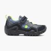 Rabatt 🔔 Halbschuhe Elefanten Klettschuh Fons, Weite W Navyblau Günstig Kaufen 🌟 22