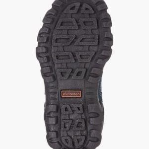 Rabatt 🔔 Halbschuhe Elefanten Klettschuh Fons, Weite W Navyblau Günstig Kaufen 🌟 21