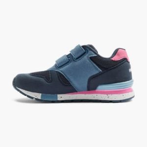 Rabatt 💯 Halbschuhe Elefanten Klettschuh Hoffy, Weite W Blau Günstig Kaufen ✔️ 10