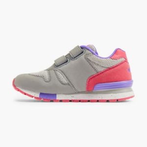 Budget 🌟 Halbschuhe Elefanten Klettschuh Hoffy, Weite W Grau Günstig Kaufen ❤️ 10