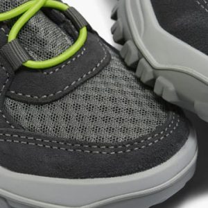 Beste Bewertungen von 🌟 Halbschuhe Elefanten Klettschuh Torpedo, Weite W Dunkelgrau Günstig Kaufen ✨ 16
