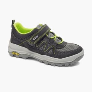 Beste Bewertungen von 🌟 Halbschuhe Elefanten Klettschuh Torpedo, Weite W Dunkelgrau Günstig Kaufen ✨ 18