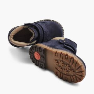 Blitzangebot 🛒 Stiefel & 🥾 Boots Elefanten Lauflerner Bobo, Weite W Beige Günstig Kaufen 😍 12