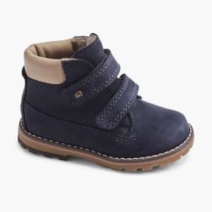 Blitzangebot 🛒 Stiefel & 🥾 Boots Elefanten Lauflerner Bobo, Weite W Beige Günstig Kaufen 😍 18