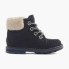 Aktion 👍 Lauflernschuhe Elefanten Lauflerner Brus, Weite W Navyblau Günstig Kaufen 😉 22