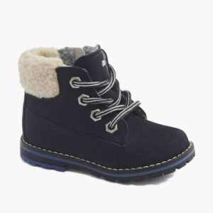 Aktion 👍 Lauflernschuhe Elefanten Lauflerner Brus, Weite W Navyblau Günstig Kaufen 😉 18