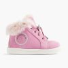 Bestes Angebot 🔔 Lauflernschuhe Elefanten Lauflerner Darcy, Weite M Pink Günstig Kaufen 🎁 20