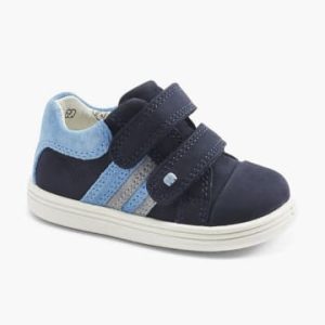 Rabatt 🧨 Halbschuhe Elefanten Lauflerner Doroty, Weite M Blau Günstig Kaufen ⌛ 18