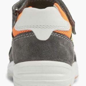 Auslauf ✔️ Lauflernschuhe Elefanten Lauflerner Elch, Weite M Grau Günstig Kaufen 😍 14