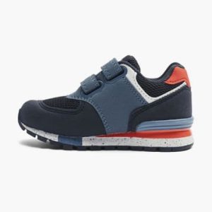 Billig ✨ Halbschuhe Elefanten Lauflerner Hoppy, Weite W Blau Günstig Kaufen 🔥 10