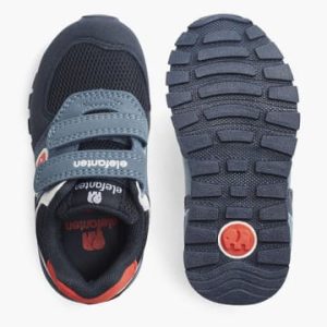 Billig ✨ Halbschuhe Elefanten Lauflerner Hoppy, Weite W Blau Günstig Kaufen 🔥 12