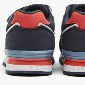 Billig ✨ Halbschuhe Elefanten Lauflerner Hoppy, Weite W Blau Günstig Kaufen 🔥 14