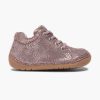 Bestes Angebot 🎉 Lauflernschuhe Elefanten Lauflerner Light, Weite M Lila Günstig Kaufen ✔️ 22