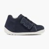 Bestpreis ✨ Halbschuhe Elefanten Lauflerner Liso, Weite M Blau Günstig Kaufen 🌟 20