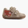 Rabatt 👍 Halbschuhe Elefanten Lauflerner Loop, Weite M Beige Günstig Kaufen ✔️ 20
