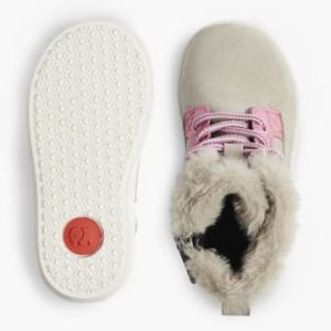 Am billigsten 🎉 Lauflernschuhe Elefanten Lauflerner Max, Weite M Grau Günstig Kaufen 👍 12