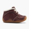 Brandneu 👏 Lauflernschuhe Elefanten Lauflerner Olyx, Weite M Bordeaux Günstig Kaufen 🔥 20