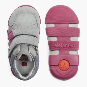 Top 10 🤩 Halbschuhe Elefanten Lauflerner Rosetta, Weite M Grau Günstig Kaufen 😉 12
