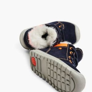 Coupon 😉 Lauflernschuhe Elefanten Lauflerner Summy, Weite M Blau Günstig Kaufen 👏 12