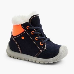 Coupon 😉 Lauflernschuhe Elefanten Lauflerner Summy, Weite M Blau Günstig Kaufen 👏 18