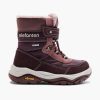 Am billigsten 🤩 Stiefel & 🥾 Boots Elefanten Schneeboots Darby, Weite W Bordeaux Günstig Kaufen 🎉 22