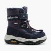 Beste Bewertungen von ✔️ Stiefel & 🥾 Boots Elefanten Schneestiefel Darby, Weite W Blau Günstig Kaufen 🔥 20