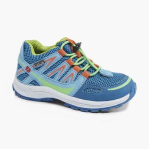 Coupon 🌟 Halbschuhe Elefanten Trekkingschuh, Weite M Blau Günstig Kaufen 🔥 18